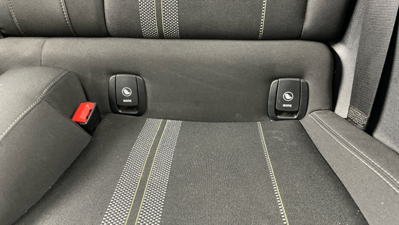 MINI Hatchback 2.0 Cooper S Sport II 3dr Auto [Comfort/Nav Pack] Petrol Hatchback